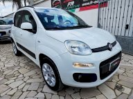 FIAT Panda 0.9 TwinAir Turbo Nat. Pow. Lounge