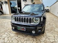 JEEP Renegade 1.6 Mjt 130CV Limited