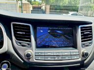 HYUNDAI Tucson 1.7 CRDi Sound Edition