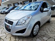SUZUKI Splash 1.0 VVT GL Style Start & Stop
