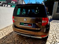 SKODA Yeti 1.6 TDI CR 105 CV Amb. GreenLine