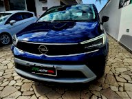 OPEL Crossland 1.5 ECOTEC D 120 S&S aut. Ult.