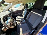 CITROEN C3 Aircross BlueHDi 120 S&S EAT6 Shine