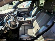 PEUGEOT 508 BlueHDi 160 S&S EAT8 GT Line