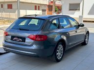 AUDI A4 Avant 2.0 TDI cl.d mult Business Plus