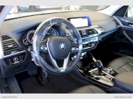 BMW X3 xDrive20d 48V LUXURY LINE