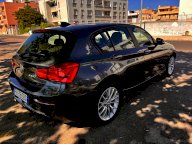 BMW 120d 5p. Business