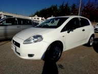FIAT Grande Punto 1.3 MJT 75 CV 5P SPEED