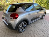 CITROEN C3 BlueHDi 100 S&S Shine