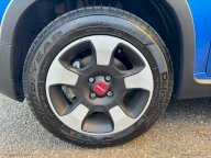 FIAT Panda Cross 1.0 FireFly S&S Hybrid