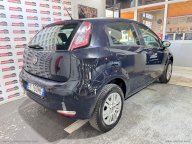 FIAT Punto 1.4 8V 5p. Natural Power Lounge