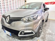 RENAULT Captur 1.5 dCi 8V 90 CV S&S Iconic