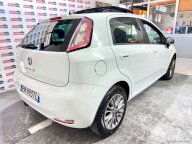FIAT Punto 1.4 8V 5p. Easypower Lounge