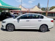 FIAT Tipo 1.6 Mjt 4p. Lounge