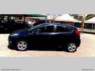 FORD Fiesta 1.4 5p. Bz.- GPL Business