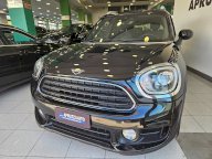 MINI Mini Cooper D BakerStreet CountrymanALL4 AUT.
