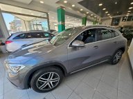 MERCEDES-BENZ GLA 200 d Automatic Sport Plus