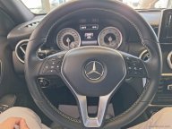 MERCEDES-BENZ A 160 CDI Sport