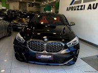 BMW M 135i xDrive