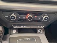AUDI Q5 2.0 TDI quattro S tr. Business Sport