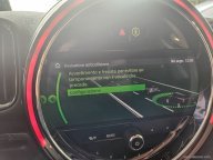 MINI Mini Cooper D Boost Countryman
