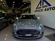 MINI Mini Cooper D Business Clubman Aut.