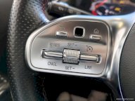MERCEDES-BENZ GLA 200 d Automatic Premium