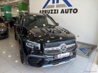 MERCEDES-BENZ GLB 200 d Automatic 4Matic Premium