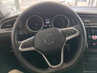 VOLKSWAGEN Tiguan 2.0 TDI 150CV SCR DSG Life