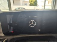 MERCEDES-BENZ A 180 d Automatic Premium