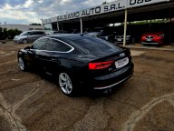 AUDI A5 2.0 TDI 190CV Sport CONTO VENDITA