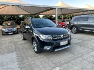 DACIA Sandero Stepway 0.9 TCe 12V T-GPL 90 S&S