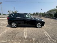 BMW X1 sDrive18d SPORT