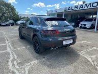 PORSCHE Macan 3.0 S TETTUCCIO APRIBILE