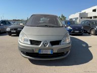 RENAULT Scénic 1.9 dCi 130 CV Dynamique