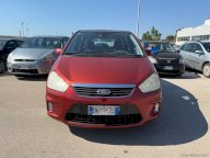 FORD C-Max 1.6 TDCi 110 CV Titanium DPF