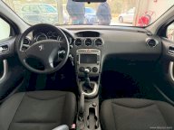 PEUGEOT 308 1.6 HDi 90 CV SW Premium