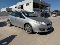 FIAT Bravo 1.9 MJT 120 CV Active