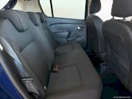 DACIA Sandero Streetway 1.5 Blue dCi 75CV Comf
