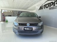 VOLKSWAGEN Polo 1.6 TDI DPF 3p. Comf. BlueM. Tech.