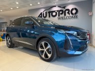 PEUGEOT 3008 BlueHDi 130 S&S EAT8 Allure
