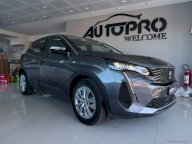 PEUGEOT 3008 BlueHDi 130 S&S EAT8 Business
