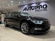 VOLKSWAGEN Passat 1.6 TDI DSG Comfortline BMT