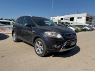 FORD Kuga 2.0 TDCi 136 CV 4WD Titanium