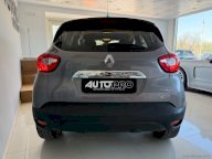 RENAULT Captur dCi 8V 90 CV S&S Energy Zen