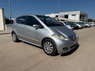 MERCEDES-BENZ A 180 CDI Elegance