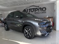 CITROEN C3 Aircross BlueHDi 120 S&S EAT6 Shine