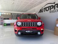 JEEP Renegade 1.0 T3 Longitude