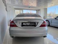 MERCEDES-BENZ CLS 350 CDI Grand Edition