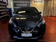 NISSAN Micra IG-T 100 5p. N-Tec